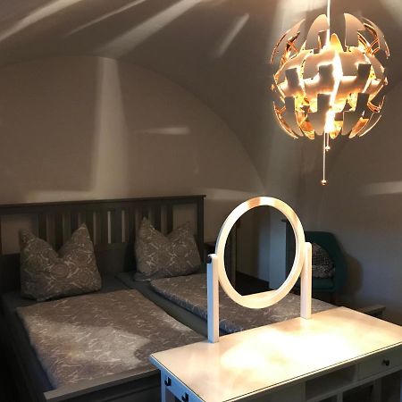 Ferienwohnung Kieslich Ebersbach-Neugersdorf Eksteriør billede