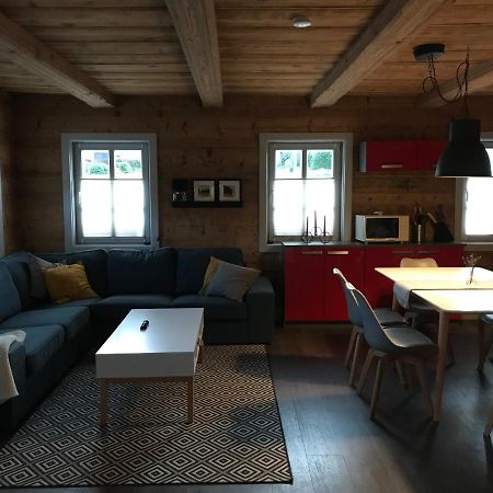 Ferienwohnung Kieslich Ebersbach-Neugersdorf Eksteriør billede