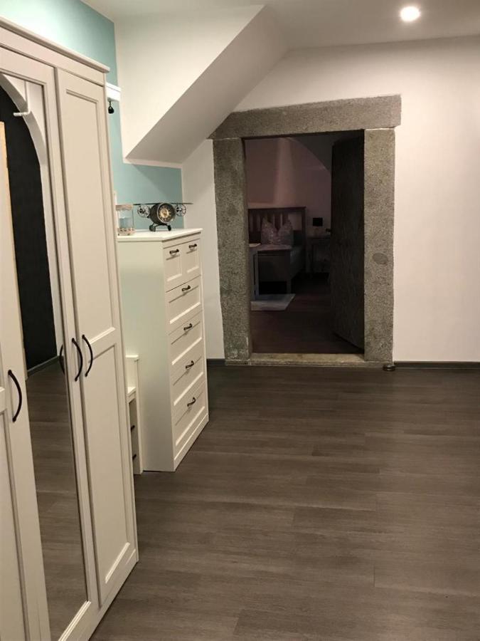 Ferienwohnung Kieslich Ebersbach-Neugersdorf Eksteriør billede